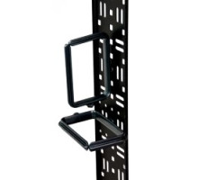 GREAT LAKES DATA RACKS  CM-26   1/4 Turn 