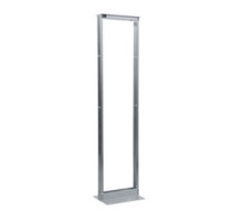 MIDDLE ATLANTIC PRODUCTS  RLA19-1251B   RLA Series Rack, RLA19-1251B, 15