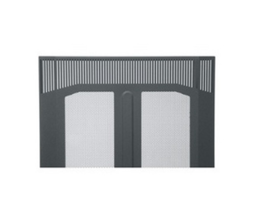 MIDDLE ATLANTIC PRODUCTS  BVFD-19   Vented Front Door, 19 RU BGR Racks