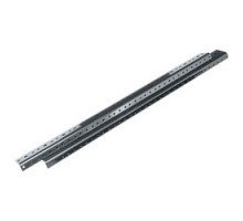 MIDDLE ATLANTIC PRODUCTS  5AR43   Rackrail, 10-32, 43 RU, Slim 5 Series