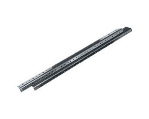 MIDDLE ATLANTIC PRODUCTS  5AR43   Rackrail, 10-32, 43 RU, Slim 5 Series