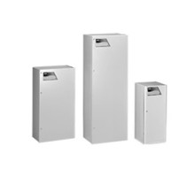 HOFFMAN ENCLOSURES INC  CR290216G002   CR Compact, Mid-Size and Full-Size Air Conditioners and Accessories