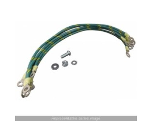 HAMMOND MANUFACTURING CO  GRDKIT01   HAMMOND GROUND WIRE KIT