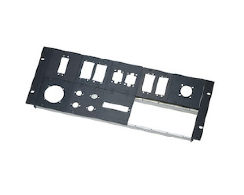 MIDDLE ATLANTIC PRODUCTS  FK4   UCP Series Frame Kit, 4 RU