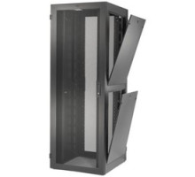 HUBBELL PREMISE WIRING  H2N8432   Network Enclosure, Standard, 45RU, 32