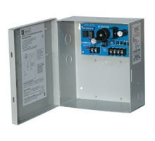 ALTRONIX  AL201UL   Power Supply Charger, Single Class 2 Output, 12VDC @ 1.75A, 24VAC, BC100 Enclosure
