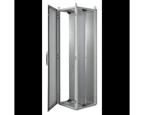 HOFFMAN ENCLOSURES INC  P2K2045   ProLine G2 Industrial Packages, Type 12, 2000x400x500mm, Lt Gray, Steel