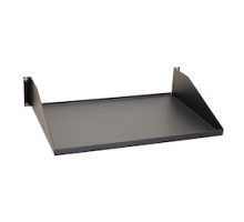 BLACK BOX NETWORK SERVICES  RMTS00   IT Rackmount Shelf - Fixed, 2U, 19