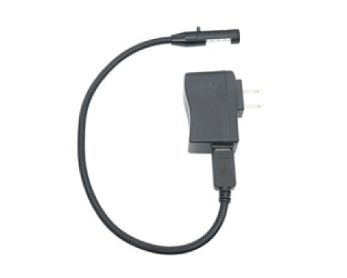 MIDDLE ATLANTIC PRODUCTS  LT-GN-PL   Gooseneck Light, 120V Adapter