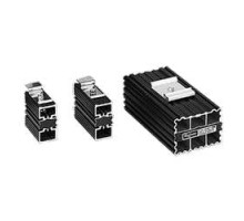 HOFFMAN ENCLOSURES INC  DAH101   Semiconductor Control Panel Heater