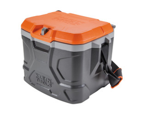 KLEIN  55600   Tradesman Pro Tough Box 17-Quart Cooler