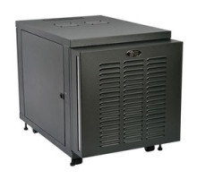 TRIPP LITE  SR12UBFFD   SmartRack 12U Mid-Depth Rack Enclosure Cabinet for Harsh Environments