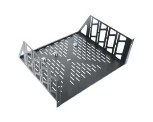 MIDDLE ATLANTIC PRODUCTS  U4V   Utility Rackshelf, 4 RU, 15.5