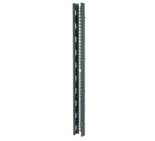 MIDDLE ATLANTIC PRODUCTS  SNE-45DUCT-4X6-U   SNE Series Vertical Cable Management Duct