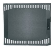 MIDDLE ATLANTIC PRODUCTS  DT-VFD-18   Vented Front Door, 18 RU DTRK Racks