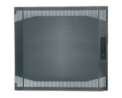 MIDDLE ATLANTIC PRODUCTS  DT-VFD-18   Vented Front Door, 18 RU DTRK Racks