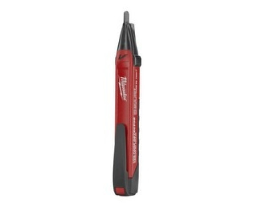 MILWAUKEE ELECTRIC TOOL CORP  2202-20  220220  50-1000 VAC Non-Contact Voltage Detector w/Work Light