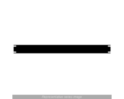 HAMMOND MANUFACTURING CO  PBPA19003BK2   HAMMOND - PBPA19003BK2 RACKS & RACK CABI