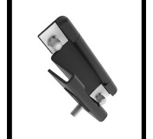 HOFFMAN ENCLOSURES INC  P2AH180   ProLine G2 180 Degree Hinge Kit, Conductive, Steel