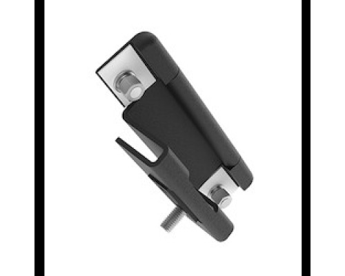 HOFFMAN ENCLOSURES INC  P2AH180   ProLine G2 180 Degree Hinge Kit, Conductive, Steel