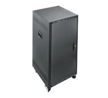 MIDDLE ATLANTIC PRODUCTS  PTRK-21   PTRK Series Rack, PTRK-21, 23