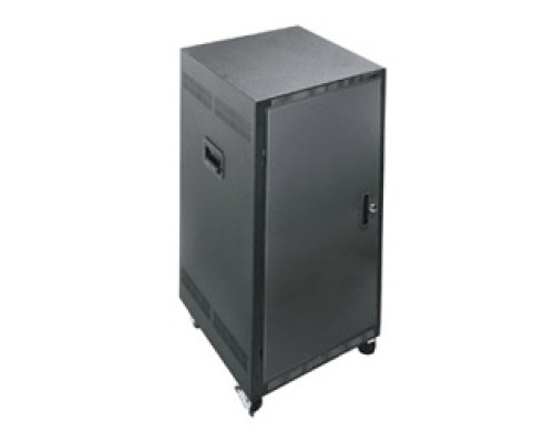 MIDDLE ATLANTIC PRODUCTS  PTRK-21   PTRK Series Rack, PTRK-21, 23