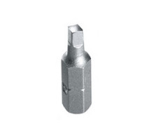 MIDDLE ATLANTIC PRODUCTS  SBIT   HS Rackscrews, Square Drive Bit