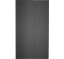 PANDUIT  S21SPSE   42RU 1070mm EnSdPnl S-Type Cab BL EA