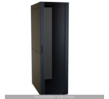 HAMMOND MANUFACTURING CO  RB-DC4842   48U X 42IN DEEP SERVER CABINET