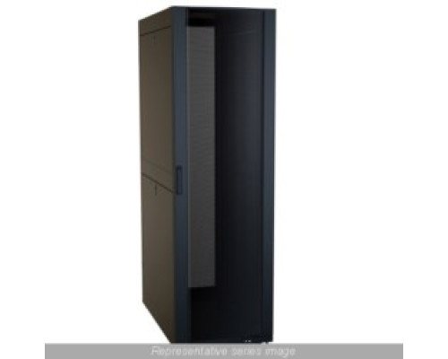 HAMMOND MANUFACTURING CO  RB-DC4842   48U X 42IN DEEP SERVER CABINET