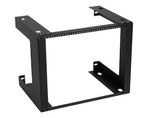 LIBERTY DATACENTER  LWMRR241918   LIB FIXED WALL MOUNT RACK;  24