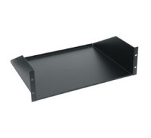 MIDDLE ATLANTIC PRODUCTS  U3MP   Utility Rackshelf, 3 RU, 14.75