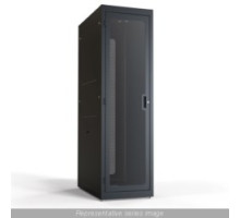 HAMMOND MANUFACTURING CO C4RR247736DBK1  C4 DATA ASSEMBLY 24X77X36