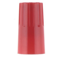 THOMAS & BETTS  10-317-H   Bulk Packed Red Set Screw Wire Connector