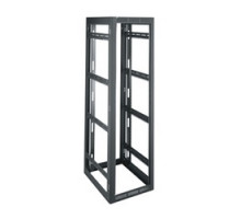 MIDDLE ATLANTIC PRODUCTS  WRK-40-27LRD   WRK Series Rack, 40 RU, 27