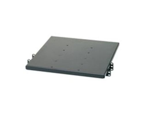PANDUIT  SRM19X18A1   RackMount ADJShelf STL 1RU 18in EA