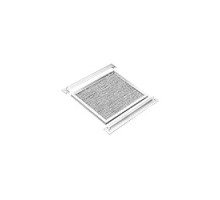 HOFFMAN ENCLOSURES INC  AFLT44   Filters for Louver Plate Kits