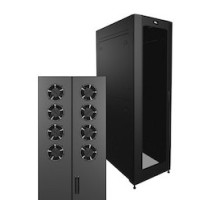 MIDDLE ATLANTIC PRODUCTS  SNE24H-4236-A2   SNE Series Rack, SNE24H-4236-A2, 36