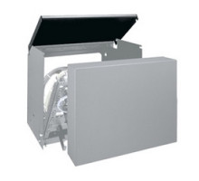 MIDDLE ATLANTIC PRODUCTS  PPM-LID16   Lid, 16