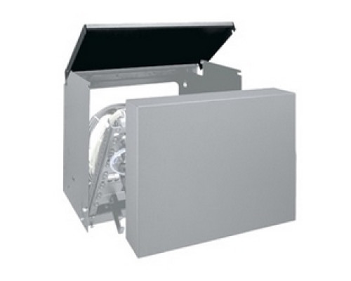 MIDDLE ATLANTIC PRODUCTS  PPM-LID16   Lid, 16