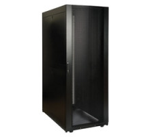 TRIPP LITE  SR48UBDPWD  SR48UBDPWD  48U SmartRack Deep and Wide Rack Enclosure Cabinet with doors & side panels