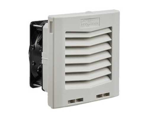 HOFFMAN ENCLOSURES INC  HF0524414   ENCLOSURE COOLING, 35 CFM,  156 MM, 157 M