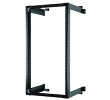 CHATSWORTH PRODUCTS CPI  11964-718  Fixed Wall-Mount Equipment Rack; 20U x 23