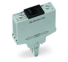 WAGO CORPORATION  286-895   WAGO SWTICH, ON-OFF W/O BASE