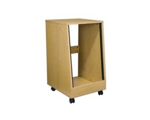 MIDDLE ATLANTIC PRODUCTS  OSR16   OSR Series Rack, OSR16, 23