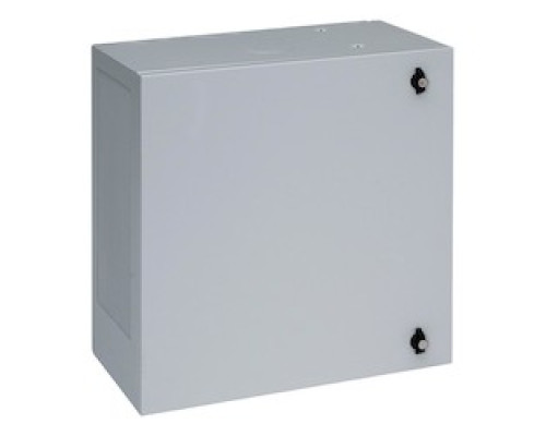 BLACK BOX NETWORK SERVICES  RM545AL   Wallmount L Style Cabinet - 24