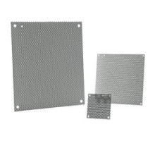 HOFFMAN ENCLOSURES INC  A30N24MPP   PANEL N1 PERF 26.00X22.50