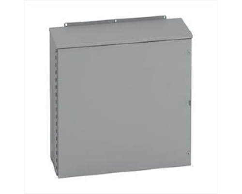 B-LINE  363612 RHC   36 X 36 X 12 INCHSE NEMA 3R  WEATHERPROOF