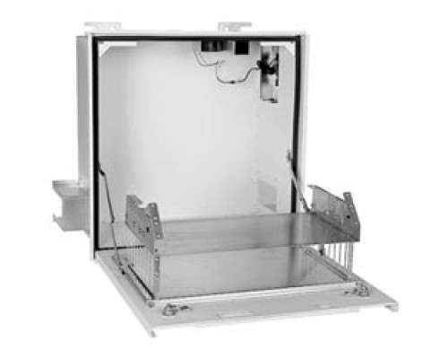 CHATSWORTH PRODUCTS CPI  A1222-PP  Ceiling Enclosure for Patch Panels; 24