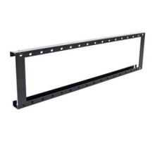 COMMSCOPE SYSTIMAX SOLUTIONS  760060491  RFE-VB-KIT  Bracket for 15 Modules, vertical mount